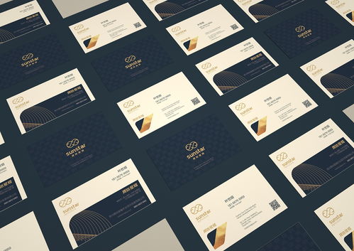 晟裕星耀 专业企业形象设计与咨询策划服务，点亮品牌未来