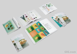 设计准则 为您的企业画册注入灵魂，咨询策划服务的点睛之笔