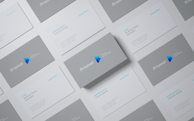 高新科技企业品牌策划——高端VI设计案例合集与咨询策划服务解析