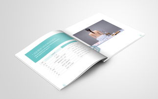 画册设计与咨询策划 双剑合璧，高效树立企业形象